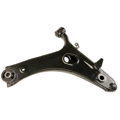 MOOG - RK622787 - Front Driver Side Lower Control Arm and Ball Joint Assembly pa2