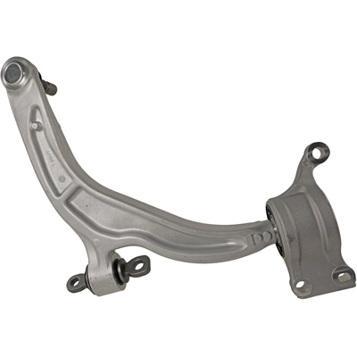 MOOG - RK623723 - Front Driver Side Lower Control Arm and Ball Joint Assembly pa2