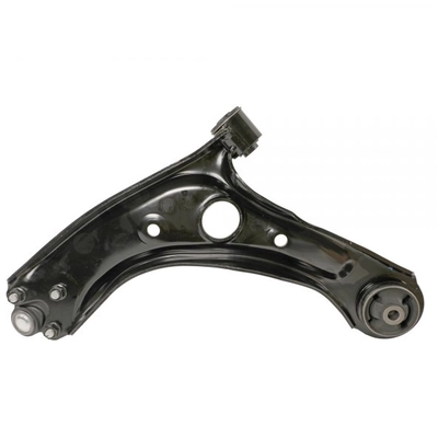 MOOG - RK623746 - Front Passenger Side Lower Control Arm and Ball Joint Assembly pa2