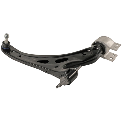 MOOG - RK623752 - Front Passenger Side Lower Control Arm and Ball Joint Assembly pa2