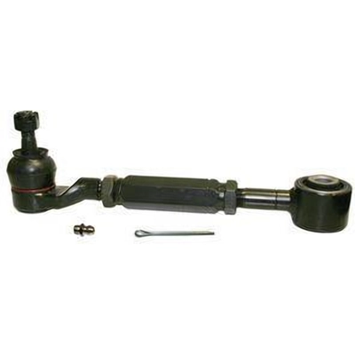 Control Arm With Ball Joint by MOOG - RK100124 pa4