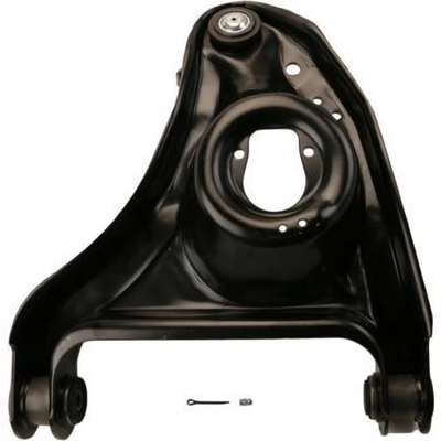 Control Arm With Ball Joint by MOOG - RK620169 pa4