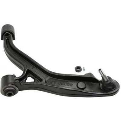 Control Arm With Ball Joint by MOOG - RK620171 pa6