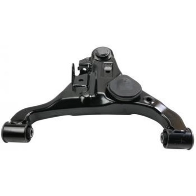 MOOG - RK620371 - Control Arm With Ball Joint pa4