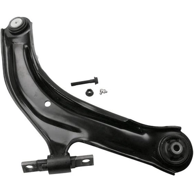 MOOG - RK620374 - Control Arm With Ball Joint pa7