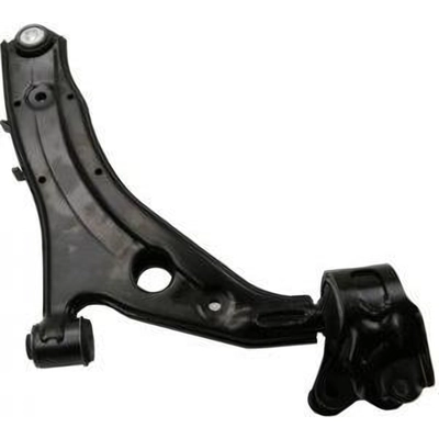 MOOG - RK620487 - Control Arm With Ball Joint pa5