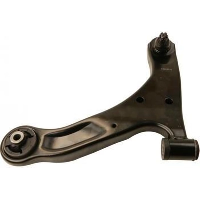 MOOG - RK620574 - Control Arm With Ball Joint pa9