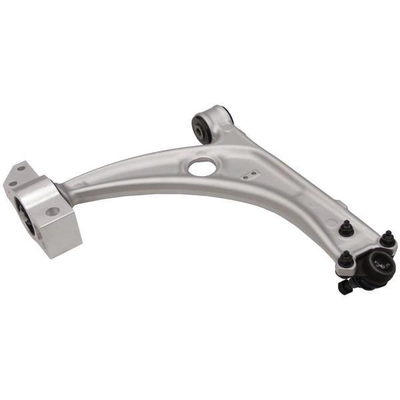 Control Arm With Ball Joint by MOOG - RK620589 pa5