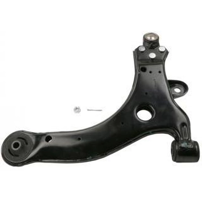 MOOG - RK620675 - Control Arm With Ball Joint pa8