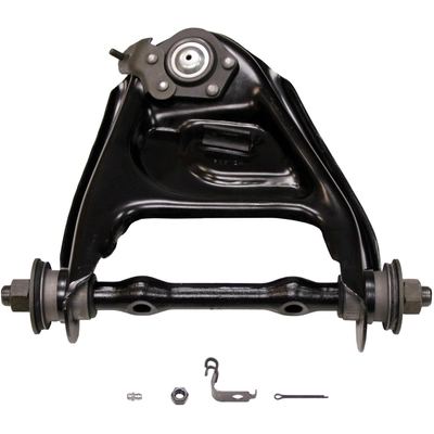 MOOG - RK621268 - Control Arm With Ball Joint pa6