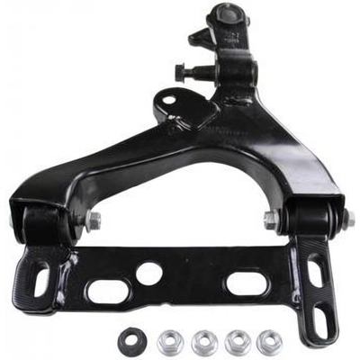 Control Arm With Ball Joint by MOOG - RK621315 pa5