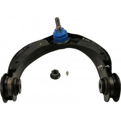 Control Arm With Ball Joint by MOOG - RK621607 pa4