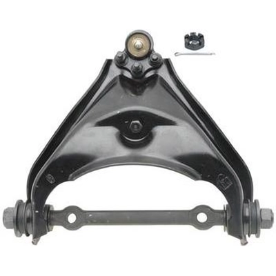 Control Arm With Ball Joint by MOOG - RK621755 pa15