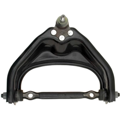 Control Arm With Ball Joint by MOOG - RK621854 pa5