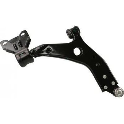 Control Arm With Ball Joint by MOOG - RK622136 pa5