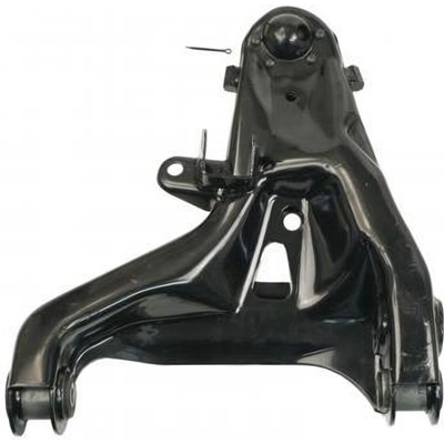 Control Arm With Ball Joint by MOOG - RK622212 pa5