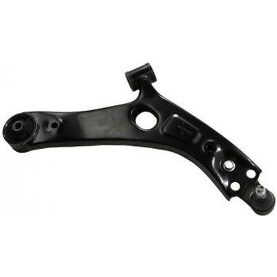 Control Arm With Ball Joint by MOOG - RK622768 pa3