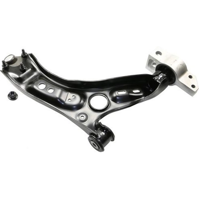 MOOG - RK622854 - Control Arm With Ball Joint pa8