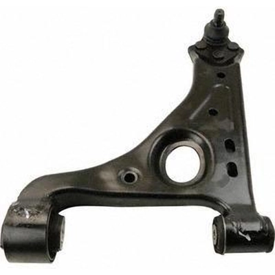 MOOG - RK623137 - Control Arm With Ball Joint pa5