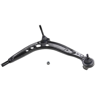 MOOG - RK80532 - Control Arm With Ball Joint pa6