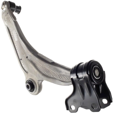 MOTORCRAFT - MCF2572 - Control Arm pa1