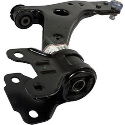 Control Arm With Ball Joint by MOTORCRAFT - MCF2334 pa7