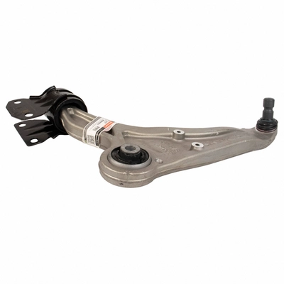 Control Arm With Ball Joint by MOTORCRAFT - MCF2421 pa7