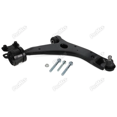 PROMAX - Q13K620066B - Suspension Control Arm and Ball joint Assembly pa1