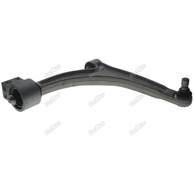 PROMAX - Q13K620180A - Suspension Control Arm and Ball Joint Assembly pa1