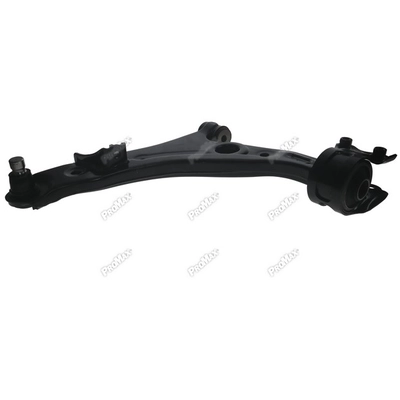 PROMAX - Q13K620487B - Suspension Control Arm and Ball Joint Assembly pa1