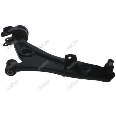 PROMAX - Q13K620487B - Suspension Control Arm and Ball Joint Assembly pa2