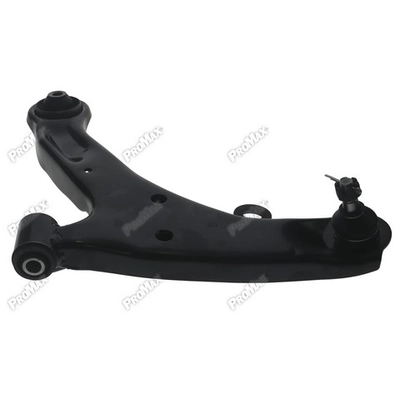 PROMAX - Q13K620574B - Suspension Control Arm and Ball Joint Assembly pa2