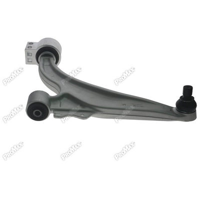 PROMAX - Q13K621752B - Suspension Control Arm and Ball Joint Assembly pa2