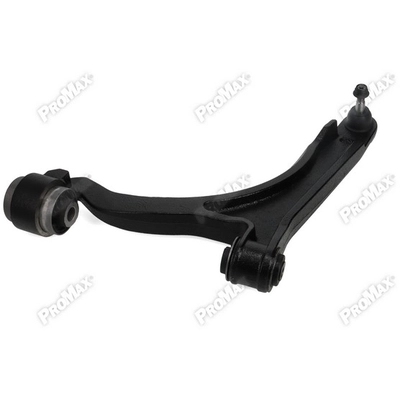 PROMAX - R13K621361B - Suspension Control Arm and Ball Joint Assembly pa3