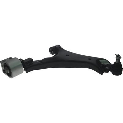 PROMAX - Q13-1034A - Suspension Control Arm and Ball Joint Assembly pa1