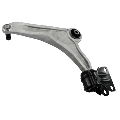 SKP - SK520124 - Front Passenger Side Lower Control Arm and Ball Joint Assembly pa2