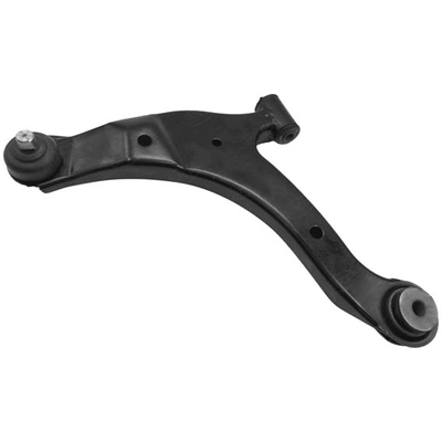 SKP - SK520327 - Front Left Lower Suspension Control Arm & Ball Joint Assembly pa1