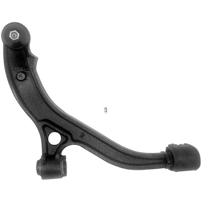 SKP - SK521194 -  Front Passenger Side Lower Control Arm and Ball Joint Assembly pa2