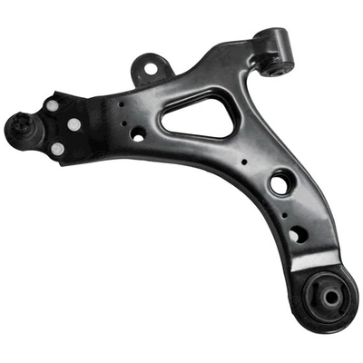 SKP - SK521640 - Suspension Control Arm and Ball Joint Assembly pa1