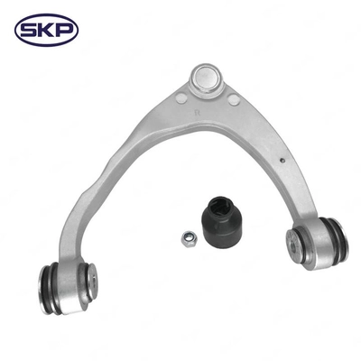 Control Arm With Ball Joint by SKP - SMS501233 pa1