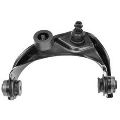 SUSPENSIA CHASSIS - X32CJ0254 - Upper Control Arm and Ball Joint Assembly pa1