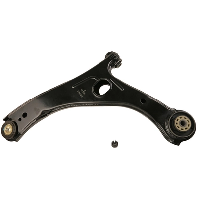 TRANSIT WAREHOUSE - TOR-CK622034  -Control Arm With Ball Joint pa6