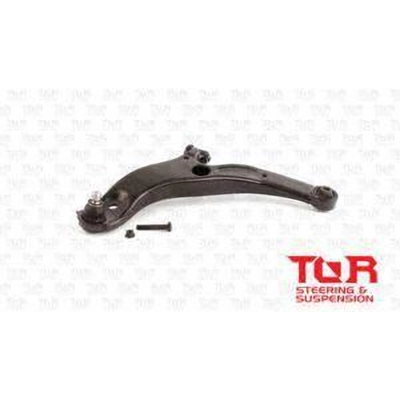 Control Arm With Ball Joint by TRANSIT WAREHOUSE - TOR-CK620072 pa1