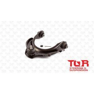 Control Arm With Ball Joint by TRANSIT WAREHOUSE - TOR-CK620616 pa1