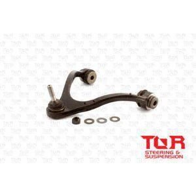 Control Arm With Ball Joint by TRANSIT WAREHOUSE - TOR-CK80040 pa1