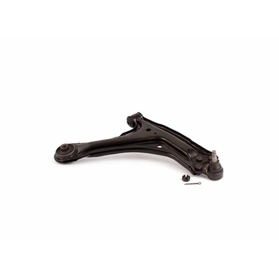 Control Arm With Ball Joint by TRANSIT WAREHOUSE - TOR-CK80428 pa2