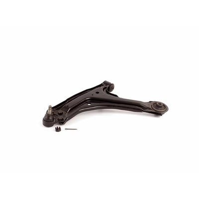 Control Arm With Ball Joint by TRANSIT WAREHOUSE - TOR-CK80446 pa4