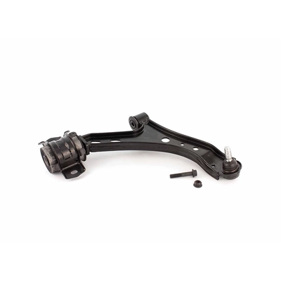 Control Arm With Ball Joint by TRANSIT WAREHOUSE - TOR-CK80726 pa2