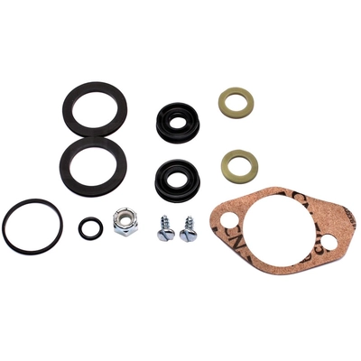 SUNSONG NORTH AMERICA - 8401043 - Power Steering Ensemble de joint de soupape de commande pa1