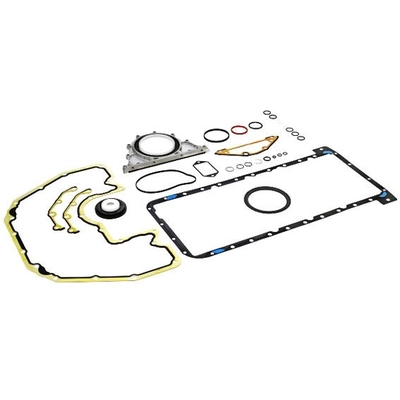 ELRING - DAS ORIGINAL - 373.100 - Crankcase Gasket Kit pa1